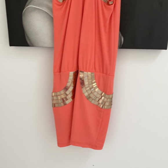 BeBe dress size xxs worn twice - Picture 8 of 8